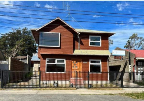 Casa Luna natales